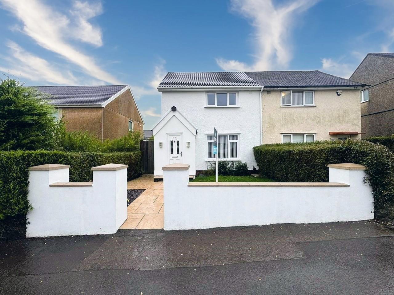 Solva Road, Clase, Swansea, SA6 7NU